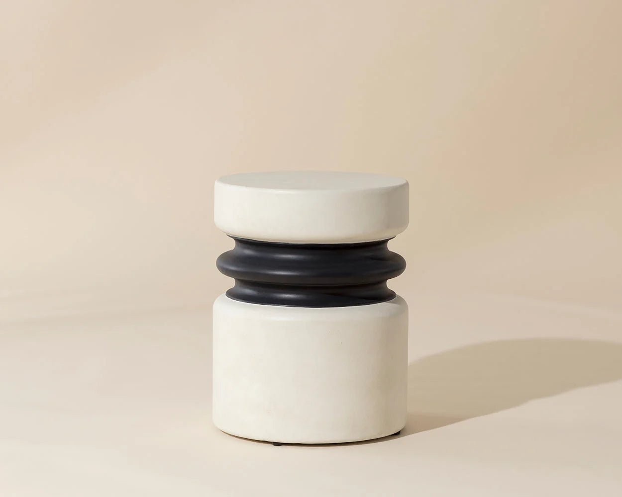 Sumie End Table - Central Designs