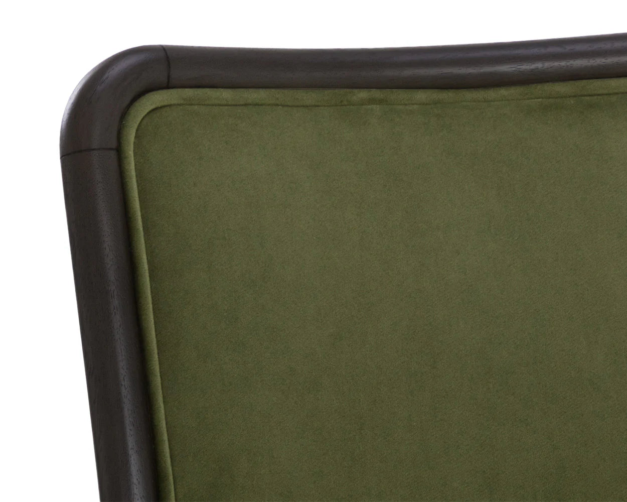 Jeno Dining Chair - Meg Olive - Central Designs