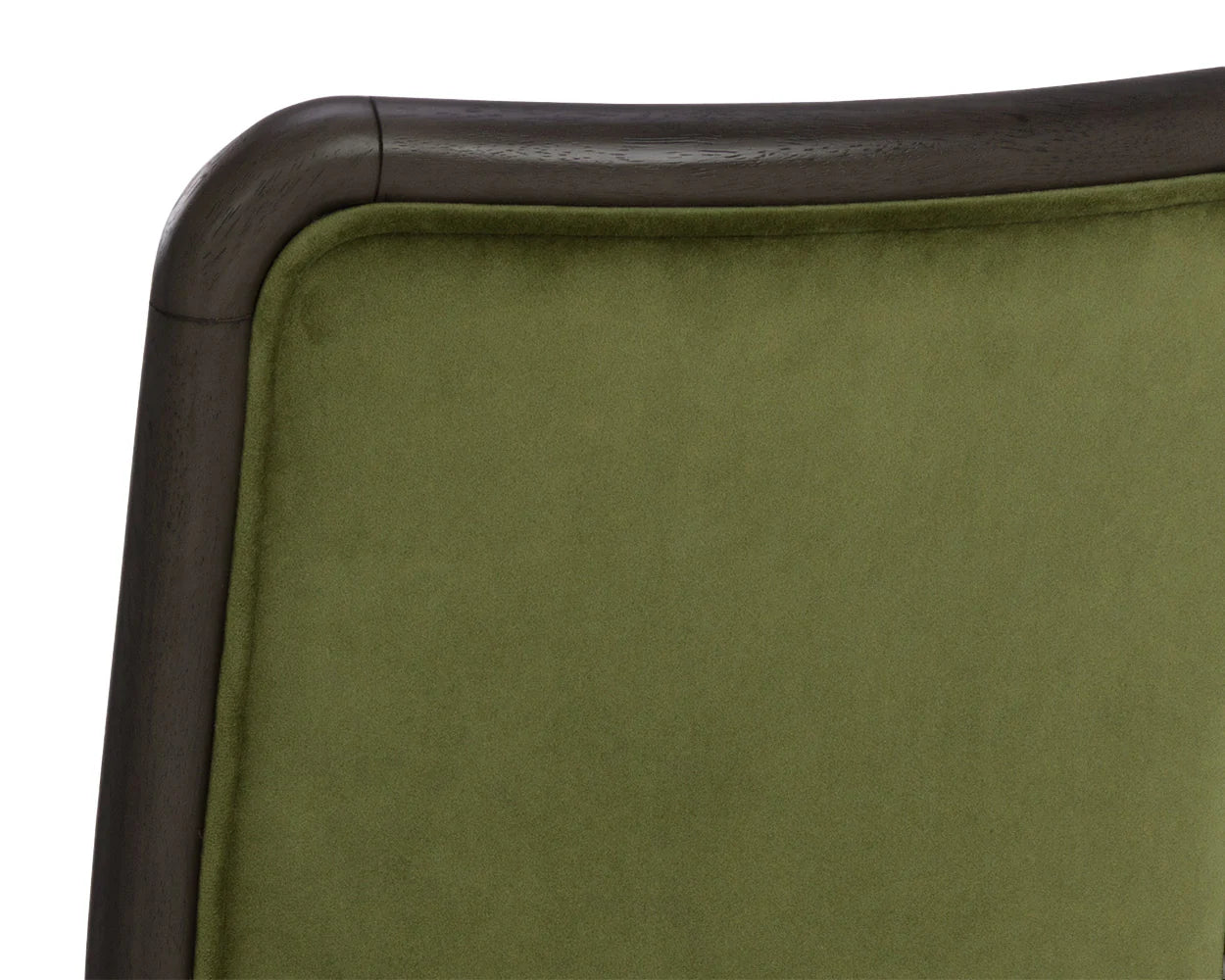 Jeno Dining Chair - Meg Olive - Central Designs