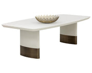 Calida Dining Table - 98" - Central Designs