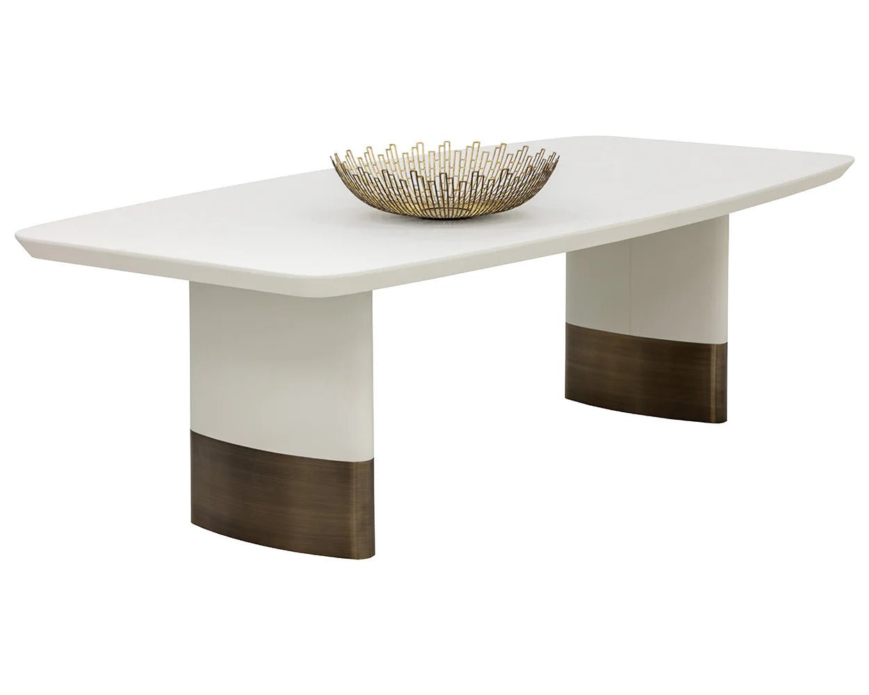 Calida Dining Table - 98" - Central Designs