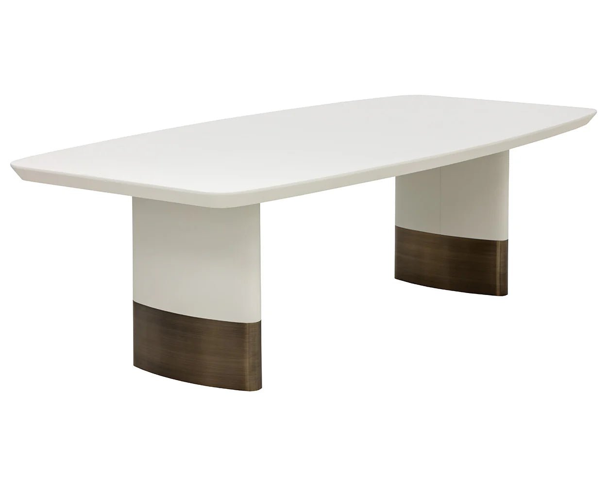 Calida Dining Table - 98" - Central Designs