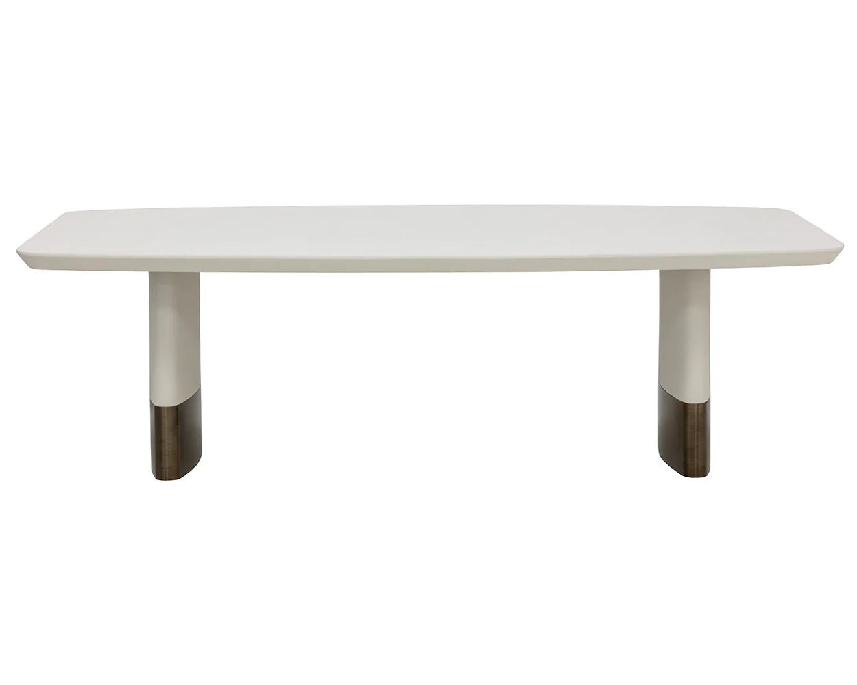 Calida Dining Table - 98" - Central Designs