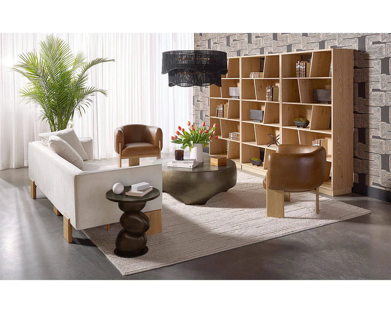 Anwa Sofa