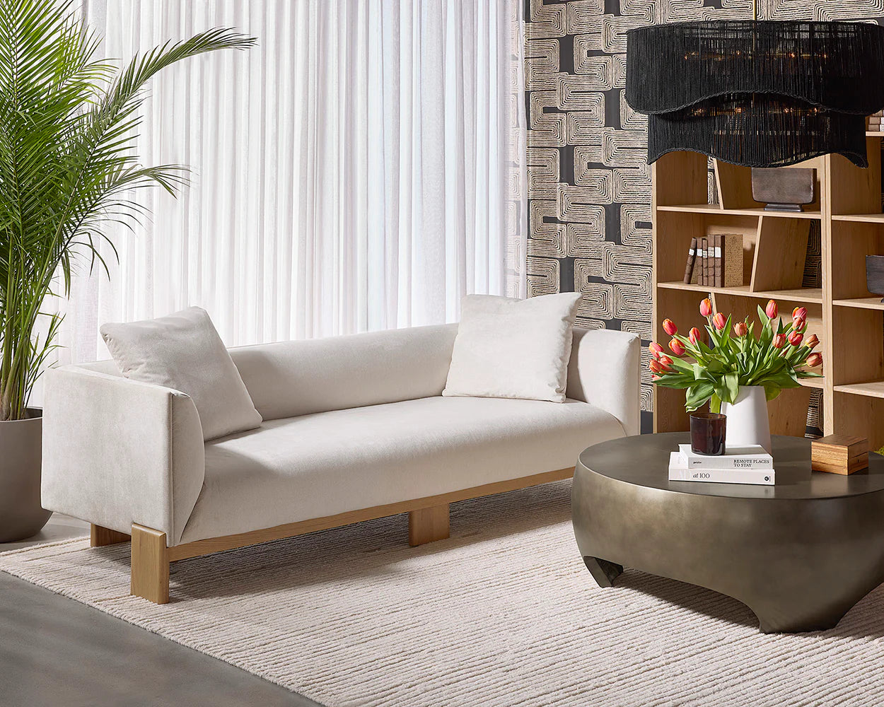 Anwa Sofa