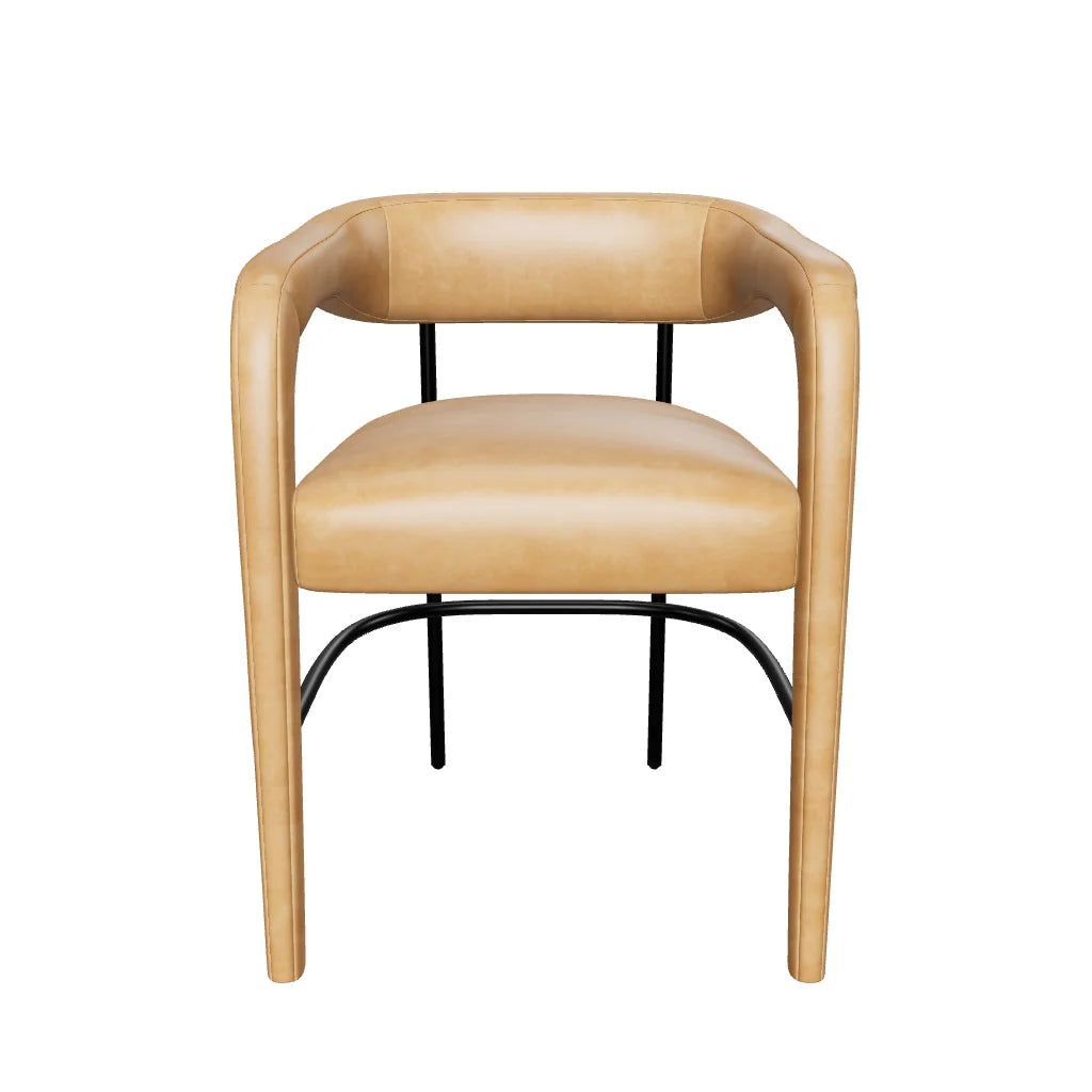 Mavia Dining Armchair