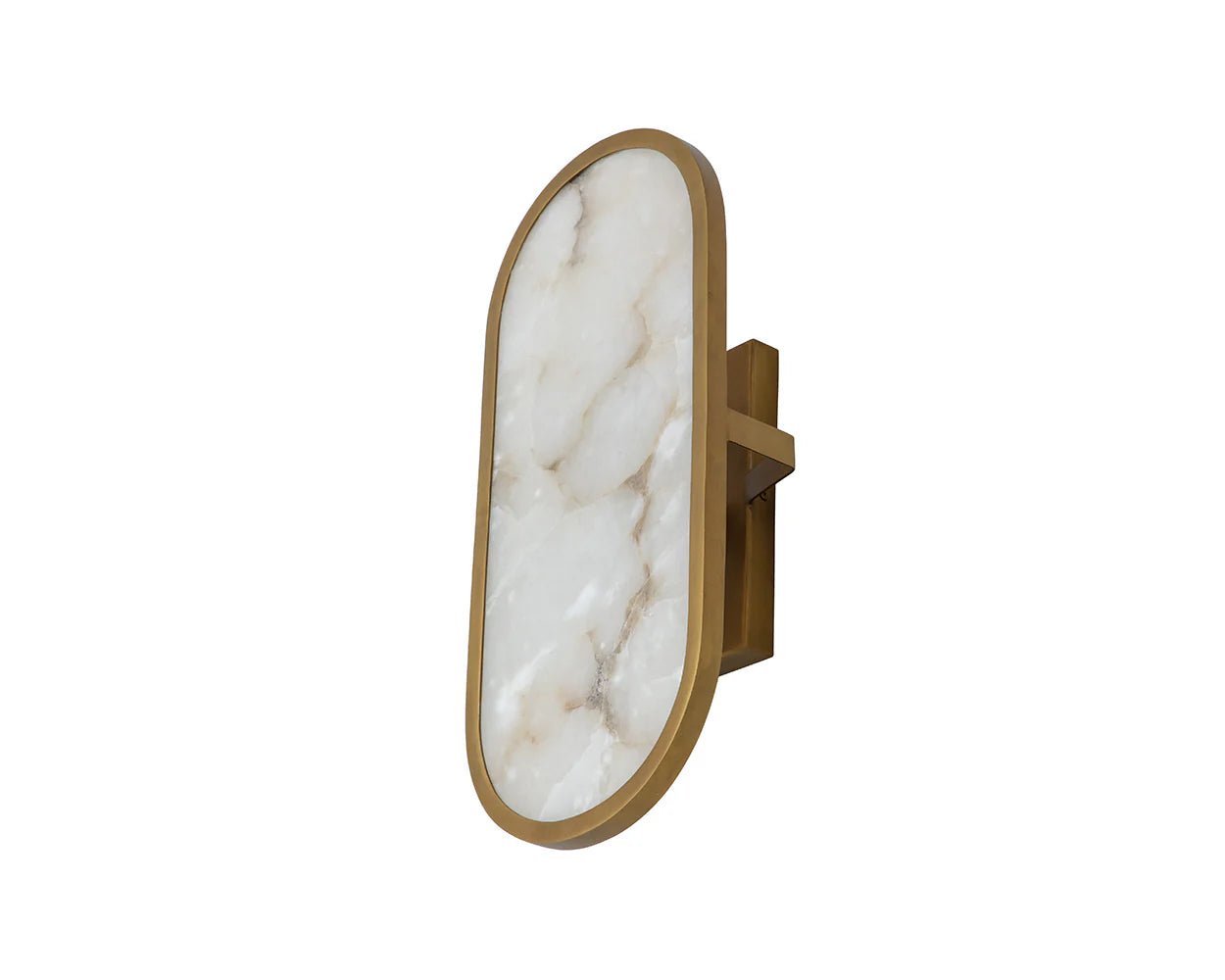 Sidra Sconce - Central Designs