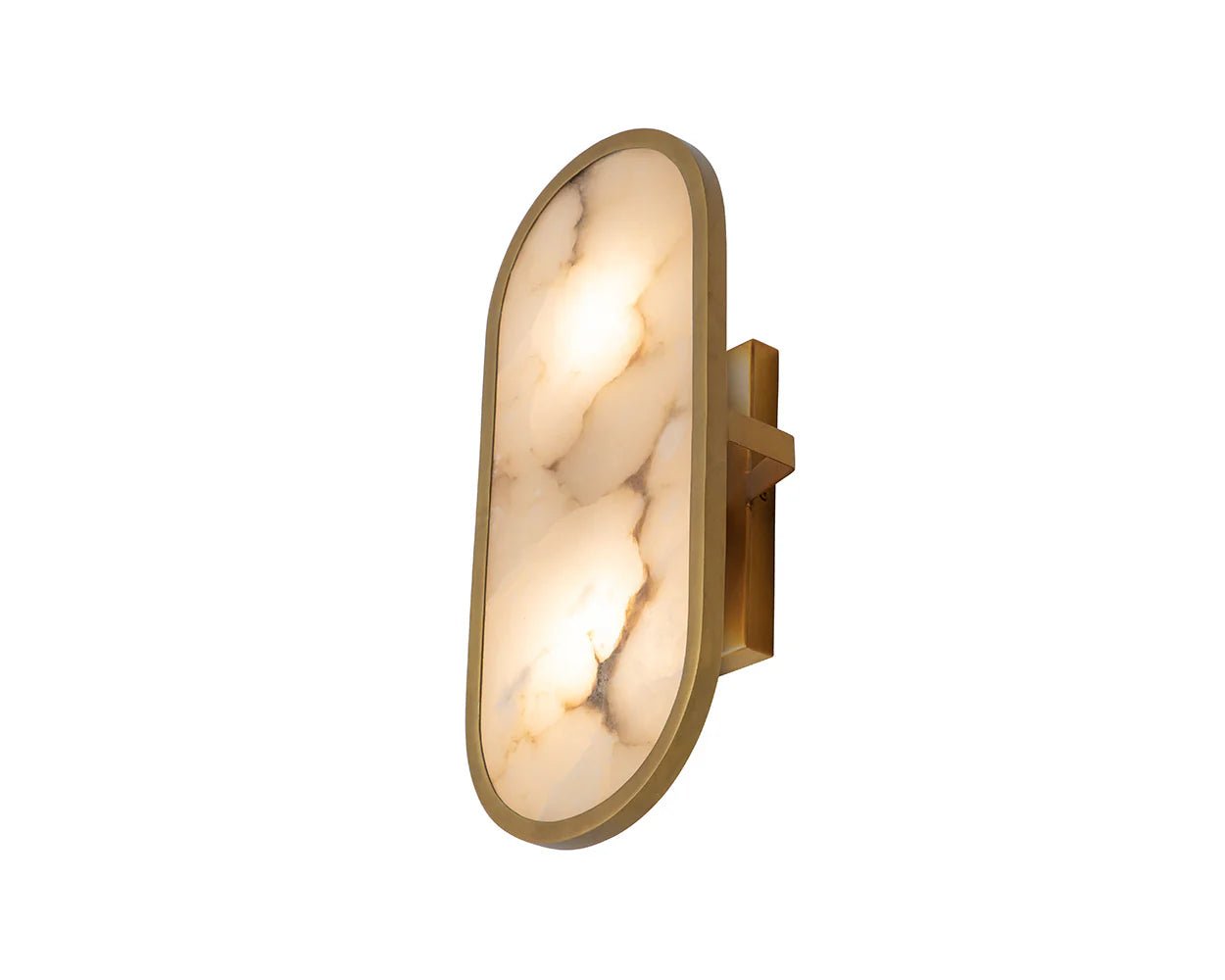 Sidra Sconce - Central Designs