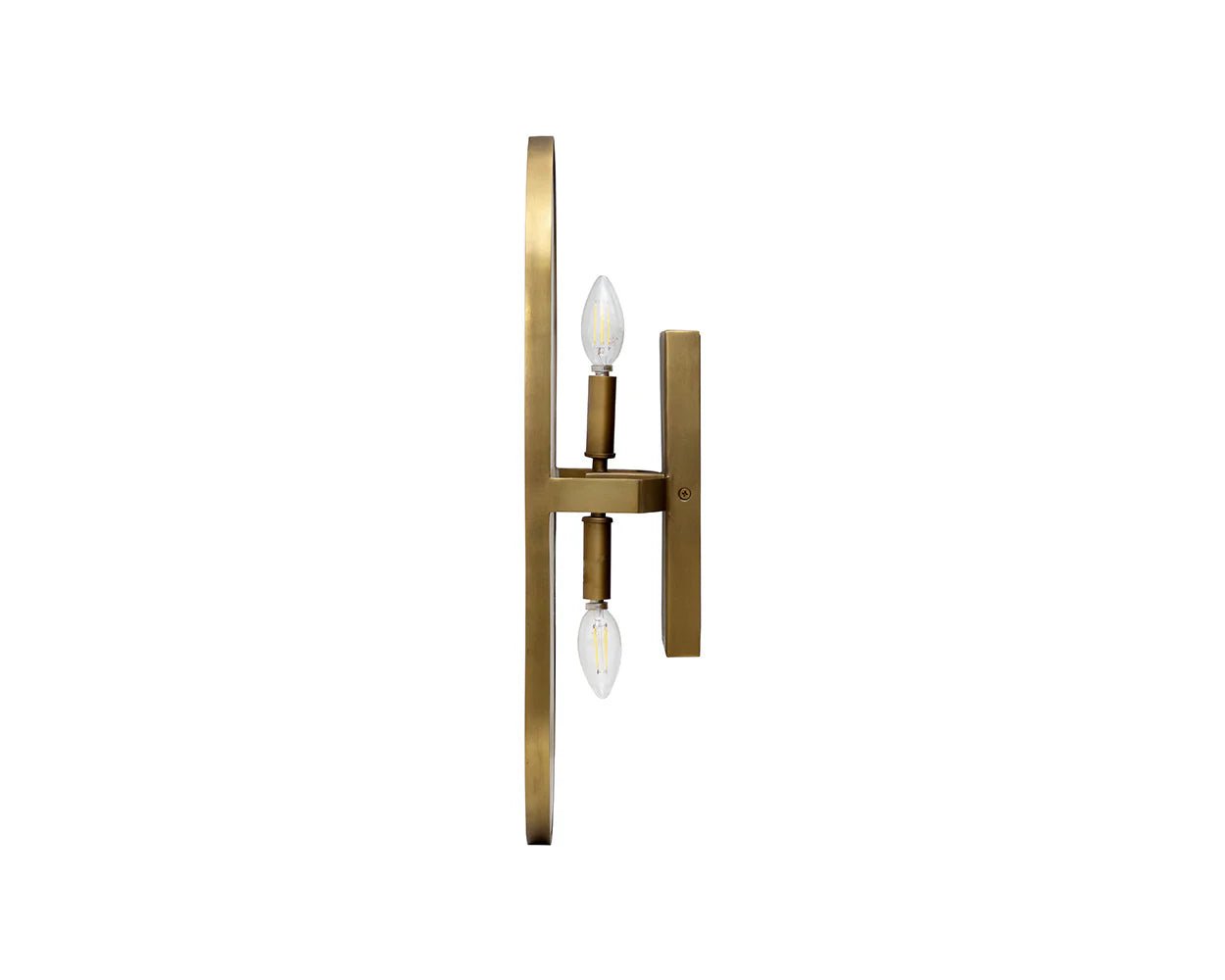 Sidra Sconce - Central Designs