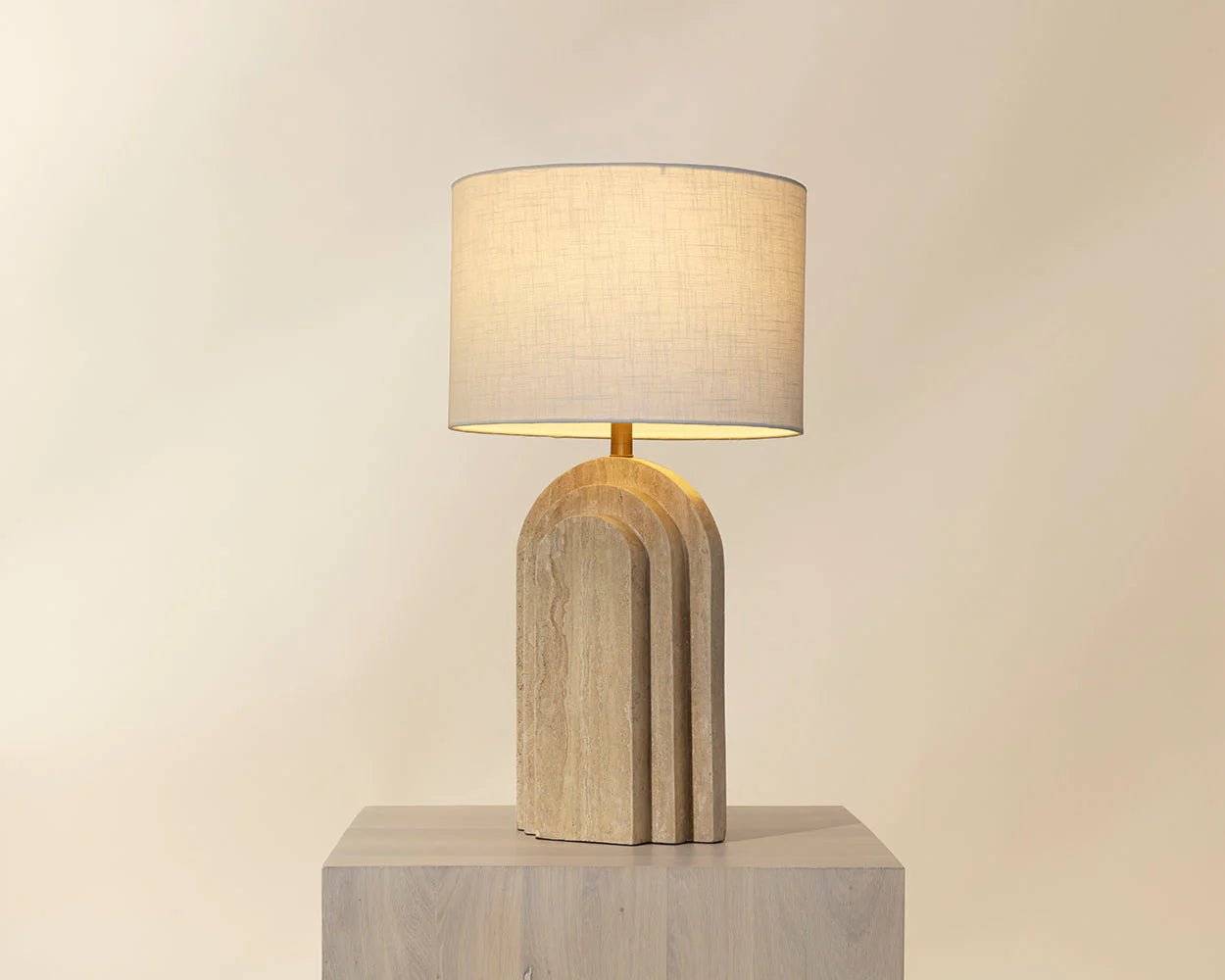 Ancona Table Lamp - Central Designs