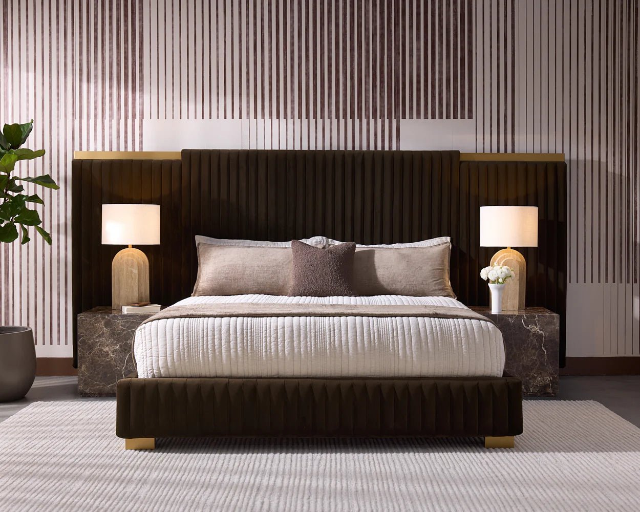 Ancona Table Lamp - Central Designs