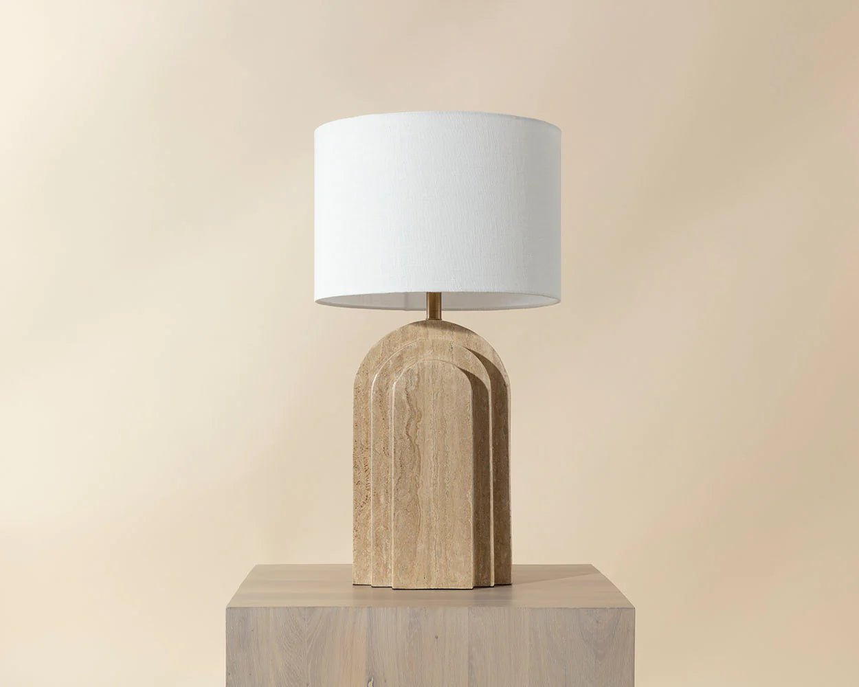 Ancona Table Lamp - Central Designs