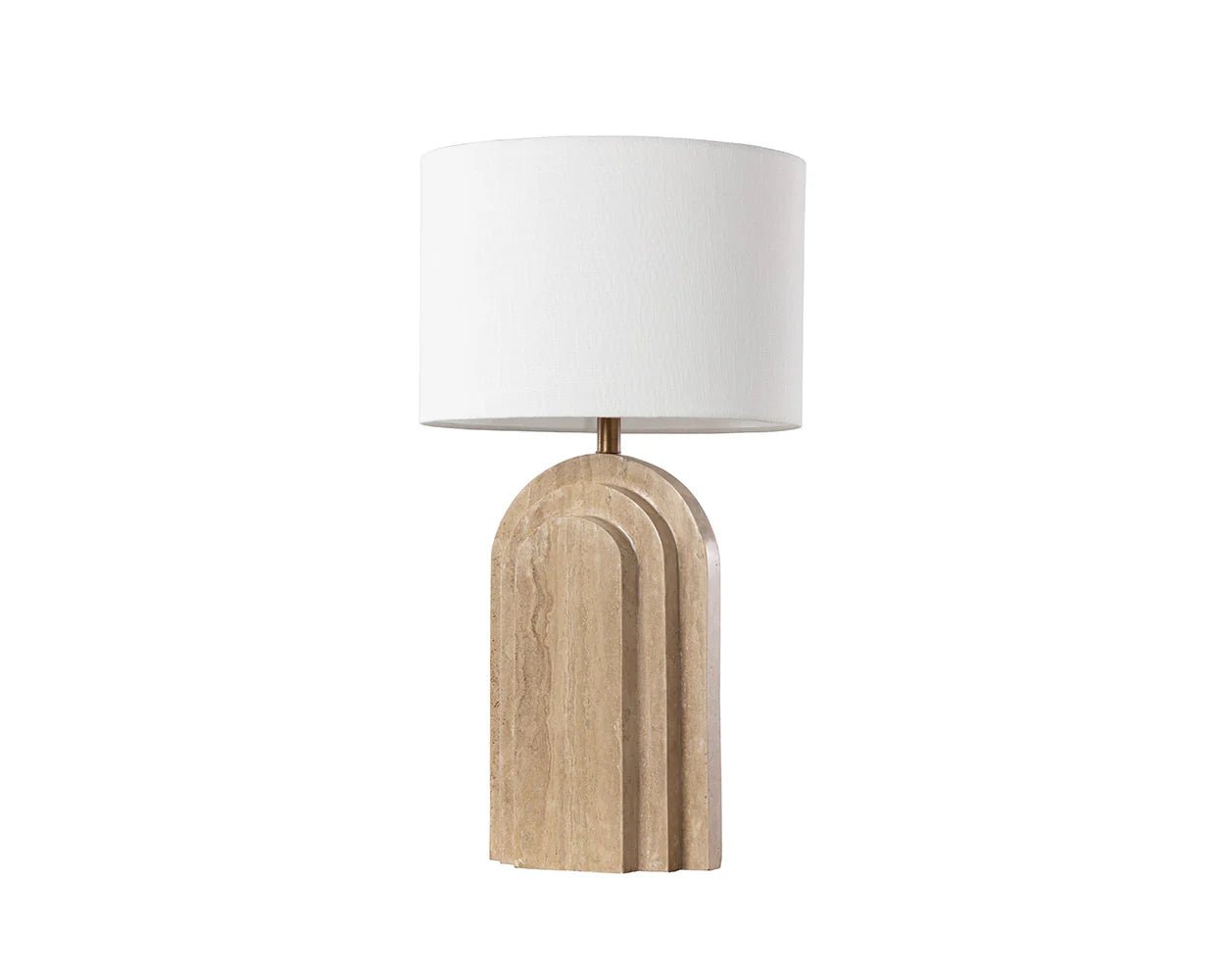 Ancona Table Lamp - Central Designs
