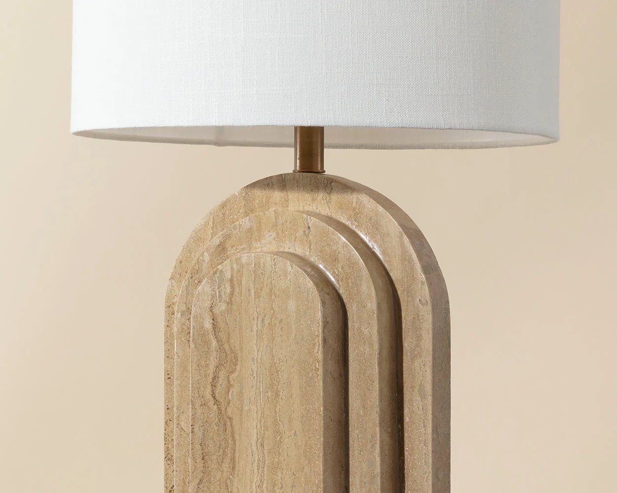 Ancona Table Lamp - Central Designs
