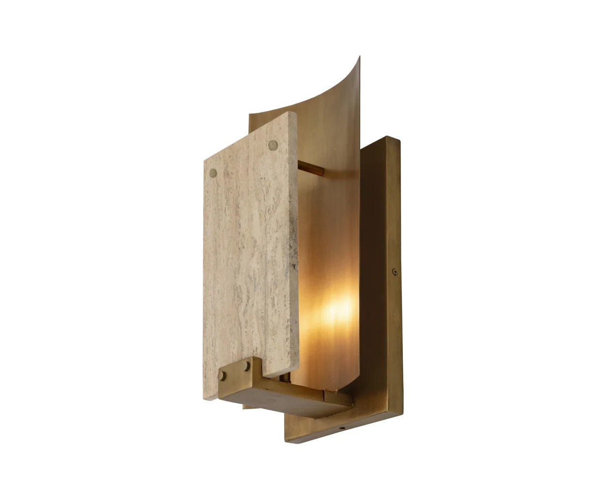 Ciana Sconce - Central Designs