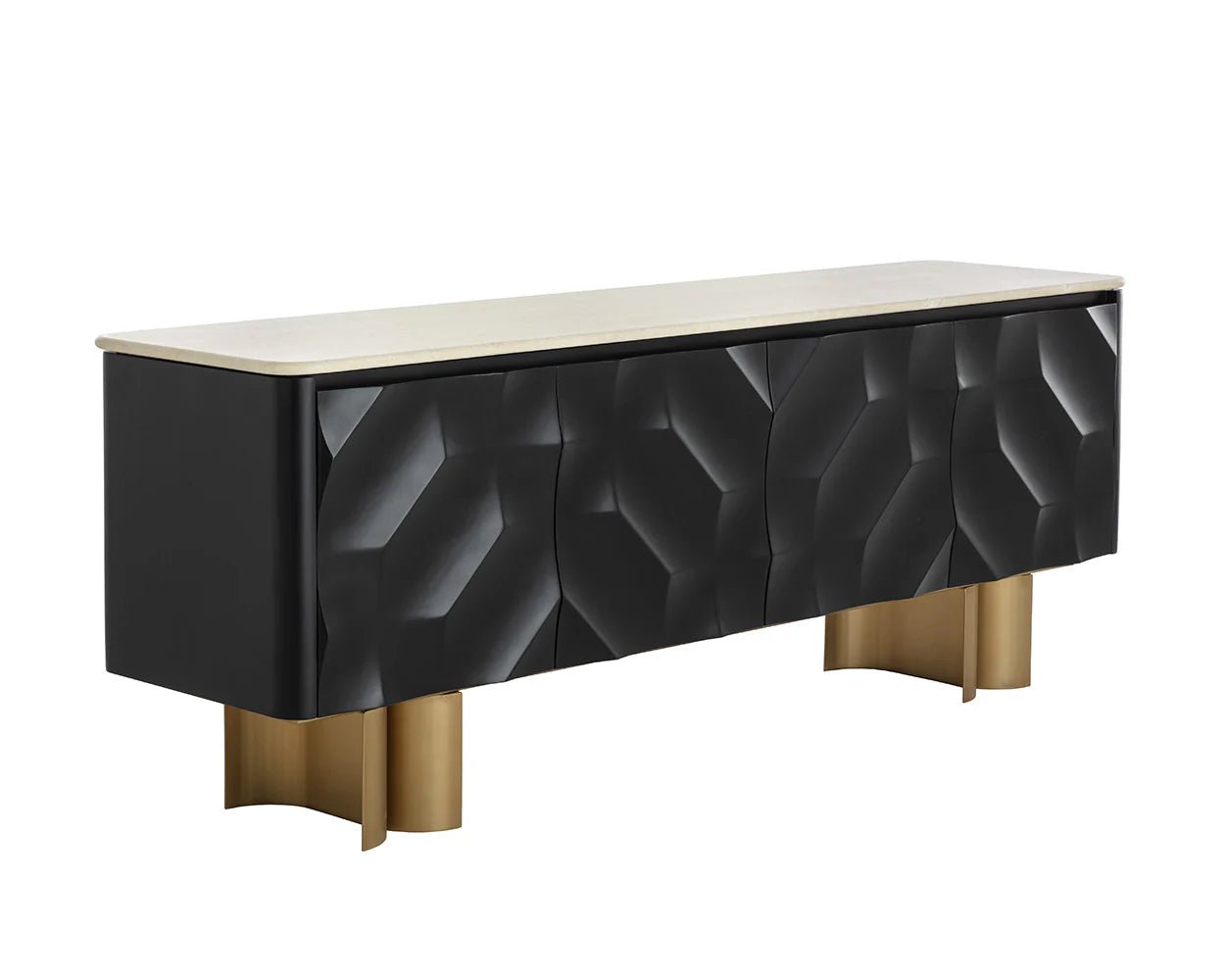 Lautrec Sideboard - Central Designs