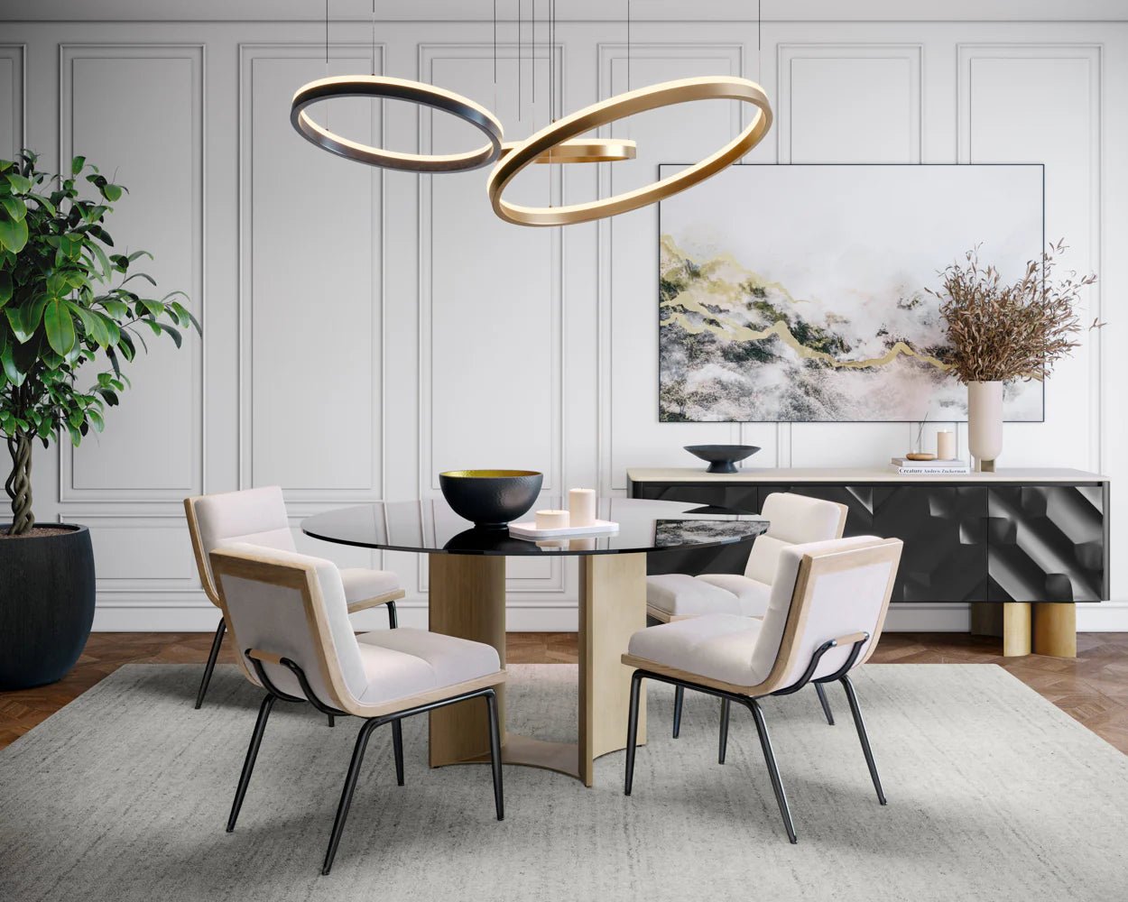 Lautrec Sideboard - Central Designs