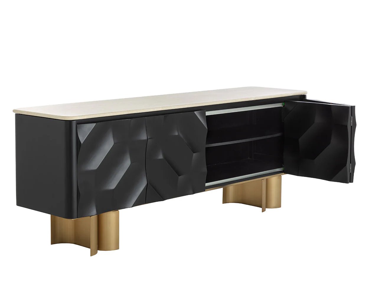 Lautrec Sideboard - Central Designs