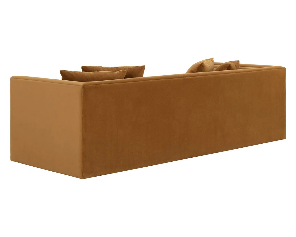 Kira Sofa - Meg Gold - Central Designs