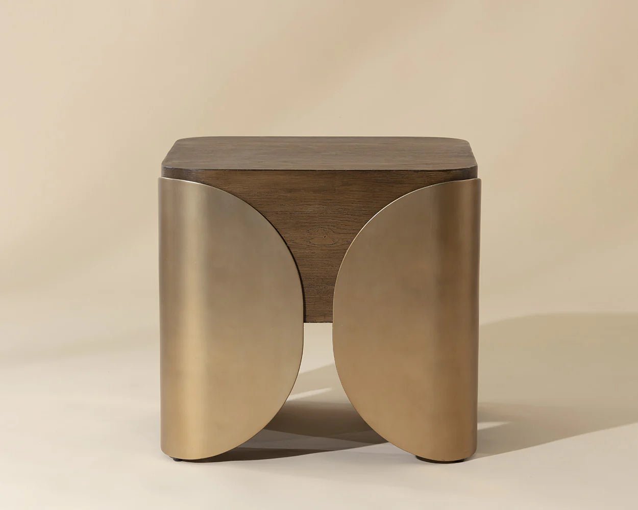 Amarula Side Table - Central Designs