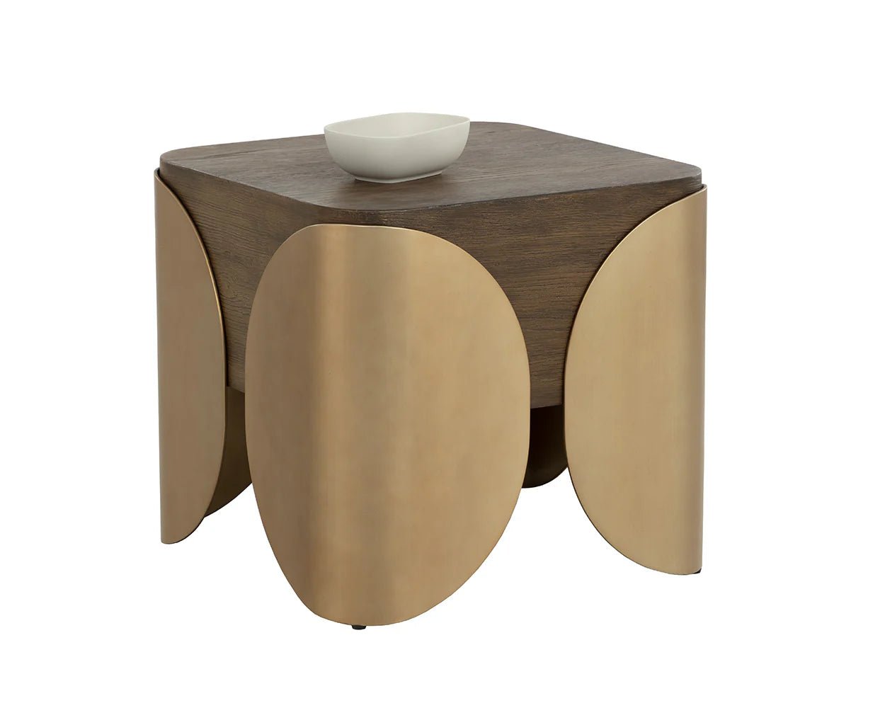 Amarula Side Table - Central Designs