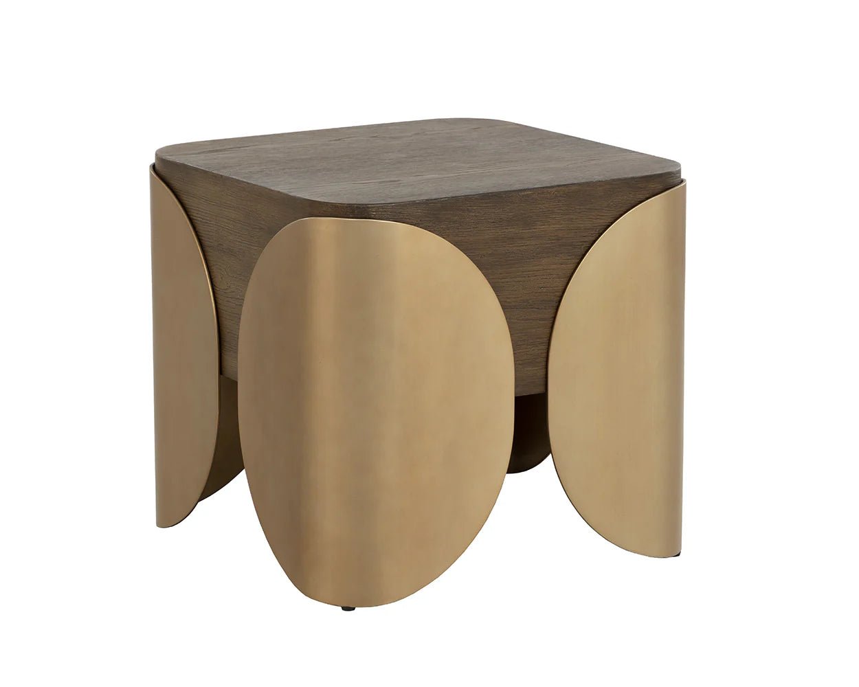 Amarula Side Table - Central Designs