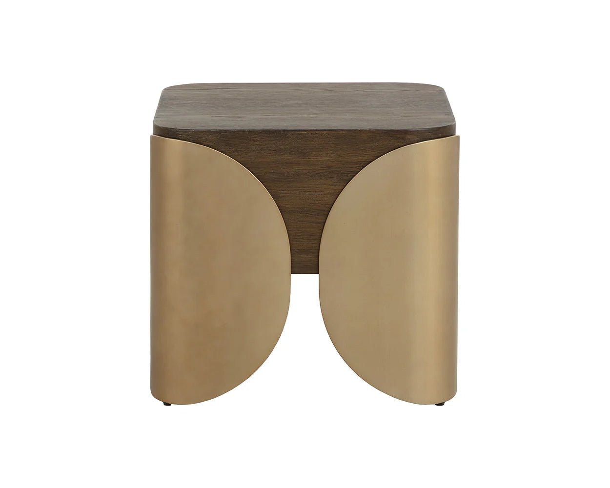 Amarula Side Table - Central Designs