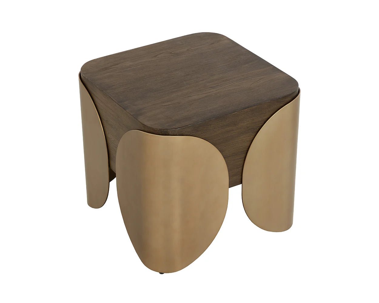 Amarula Side Table - Central Designs