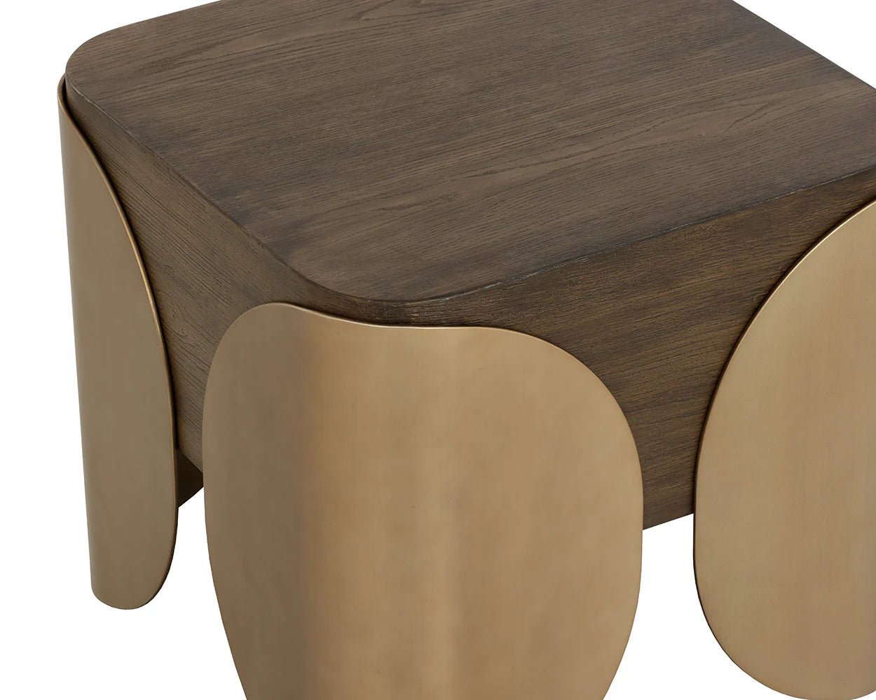 Amarula Side Table - Central Designs