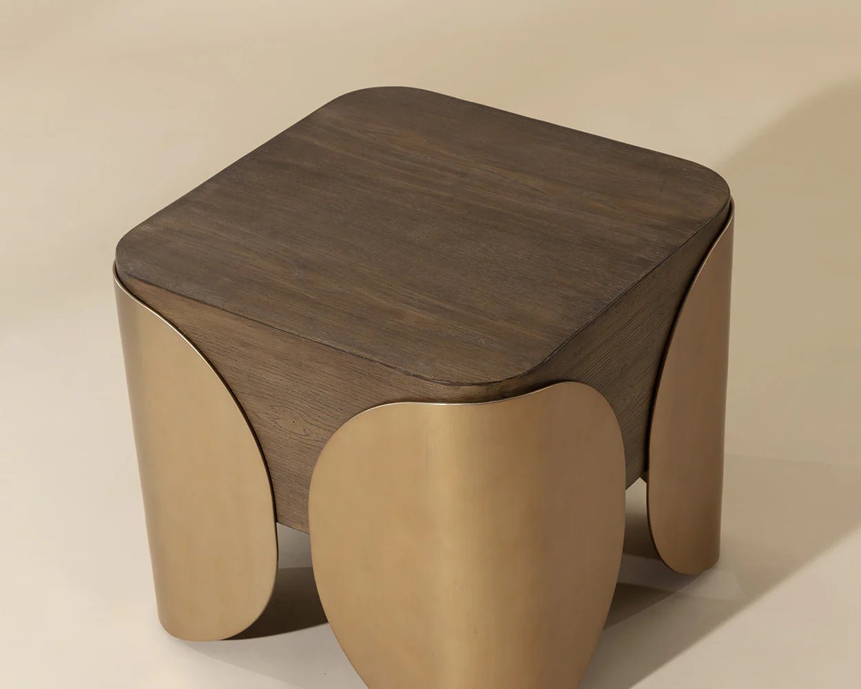 Amarula Side Table - Central Designs