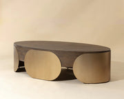 Amarula Coffee Table - Central Designs