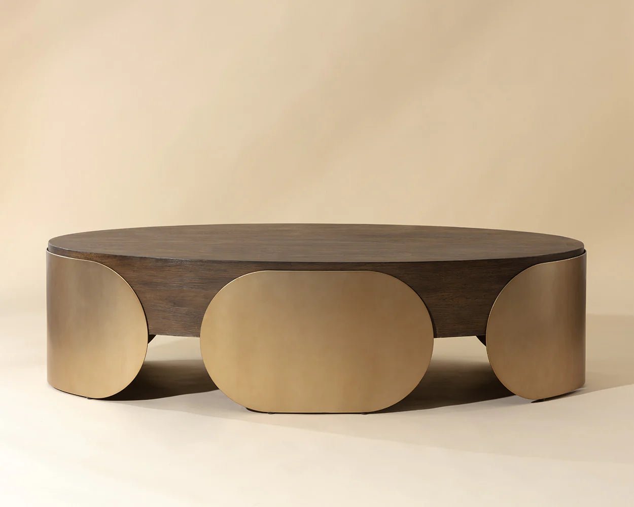 Amarula Coffee Table - Central Designs
