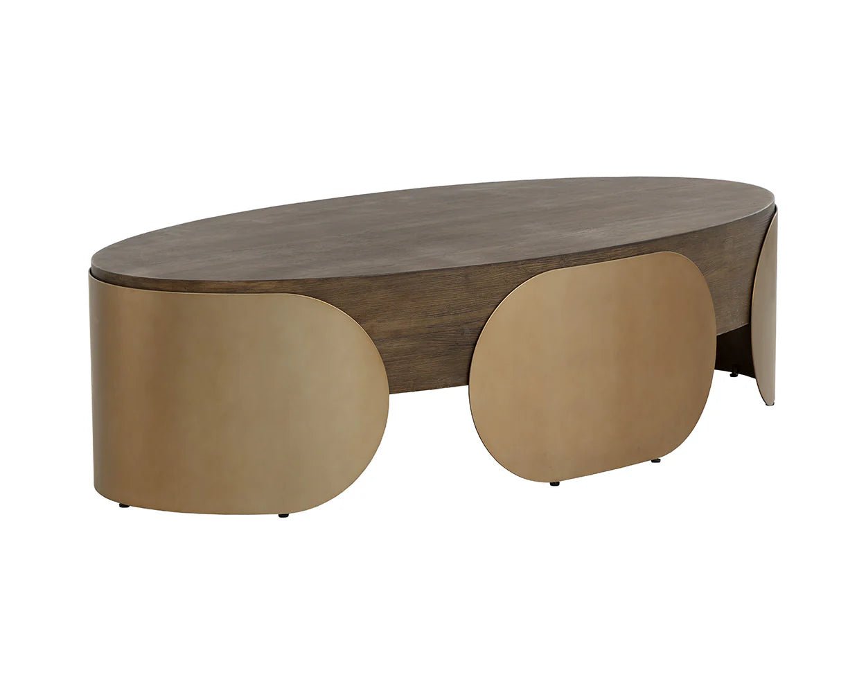 Amarula Coffee Table - Central Designs