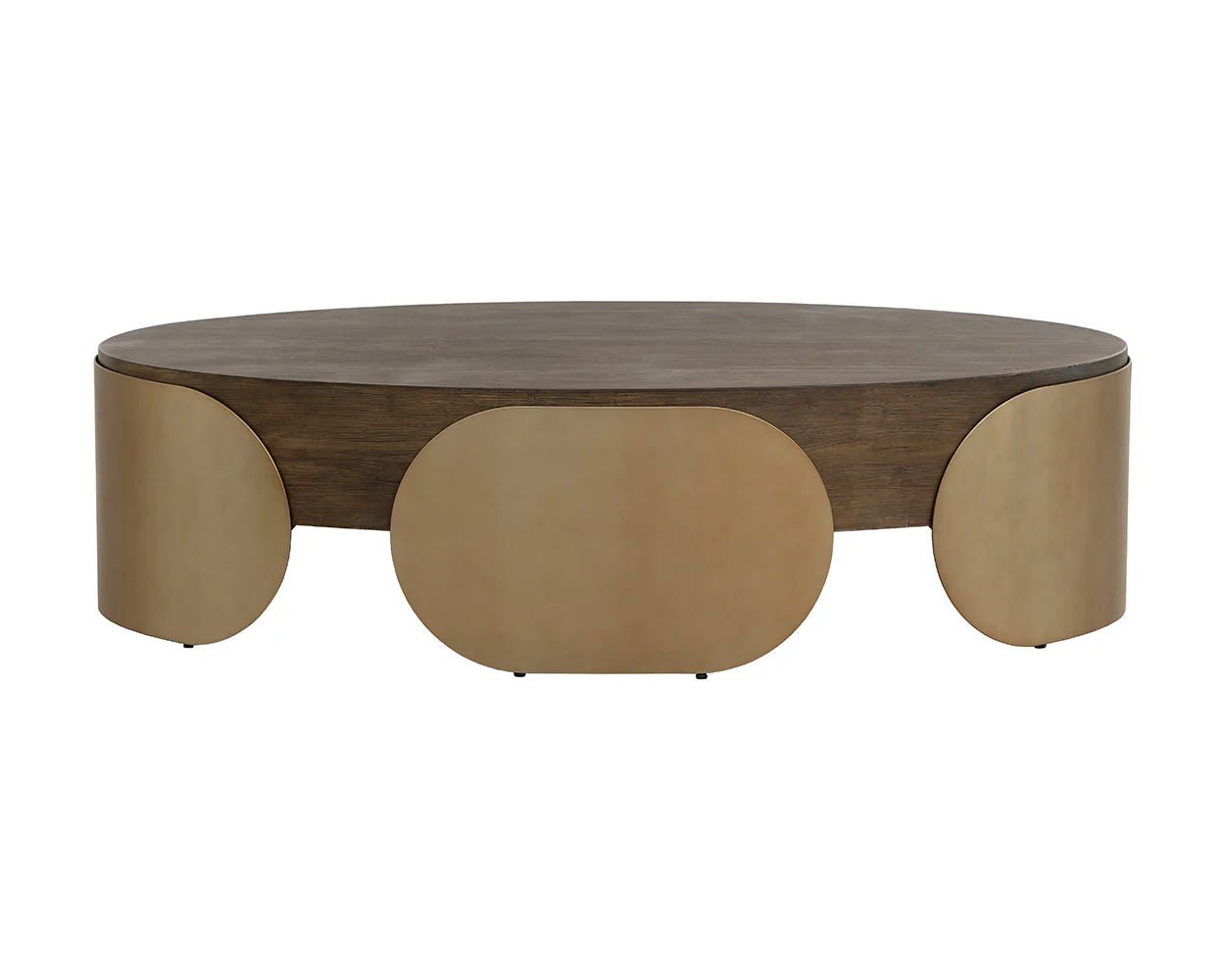 Amarula Coffee Table - Central Designs