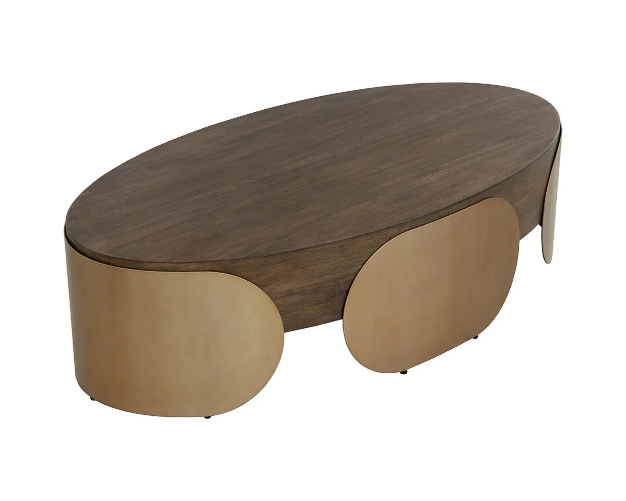 Amarula Coffee Table - Central Designs