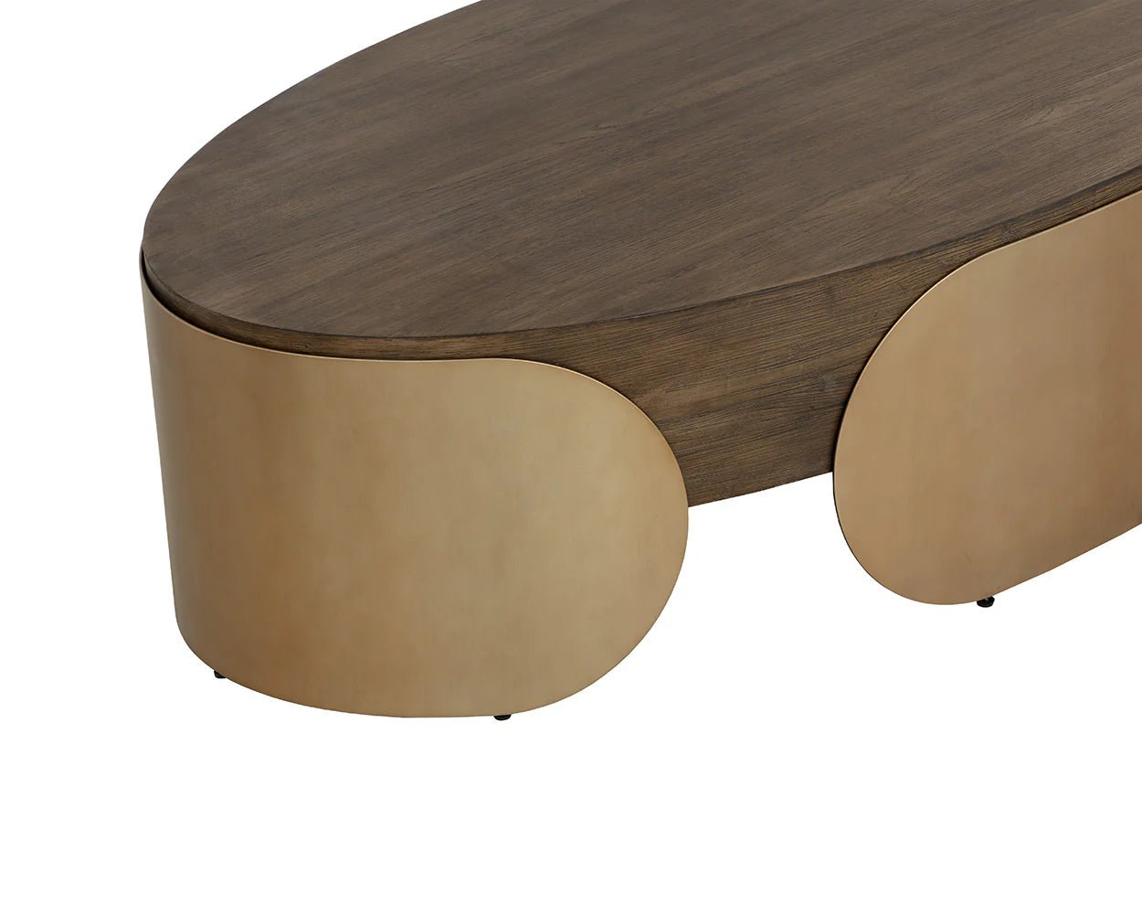 Amarula Coffee Table - Central Designs