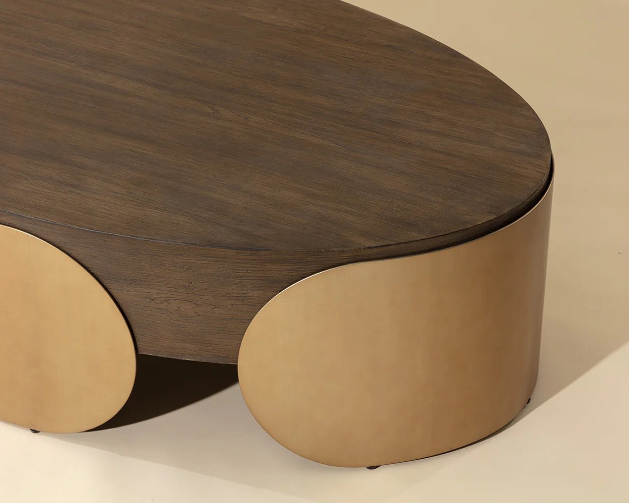 Amarula Coffee Table - Central Designs