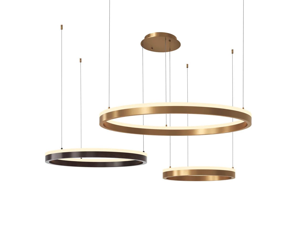 Saphira Chandelier - Central Designs