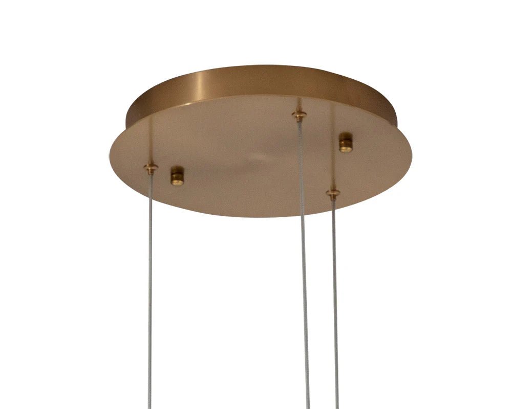 Saphira Chandelier - Central Designs