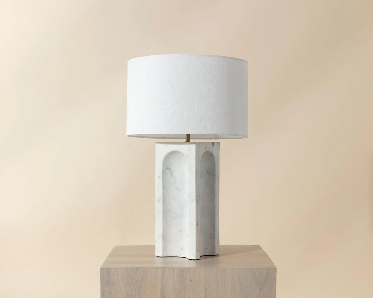 Rohe Table Lamp - Central Designs