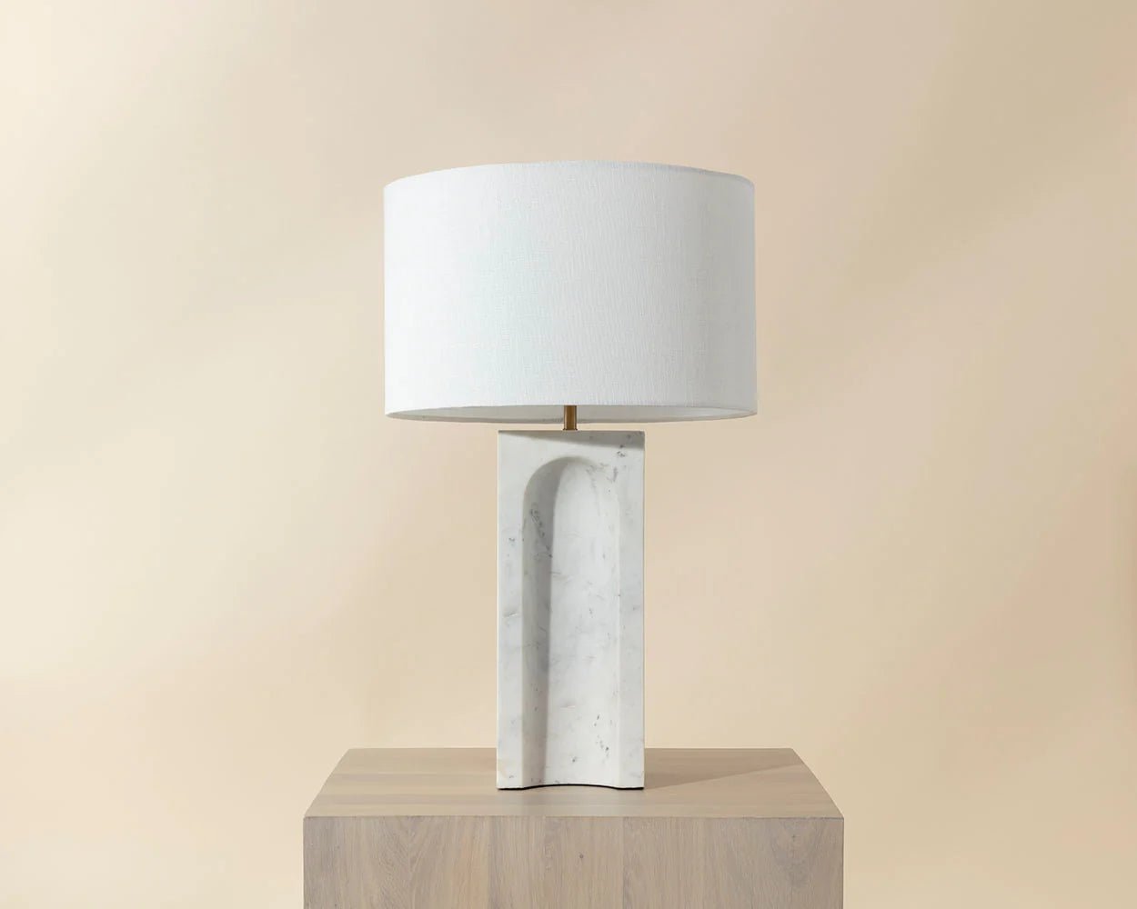 Rohe Table Lamp - Central Designs