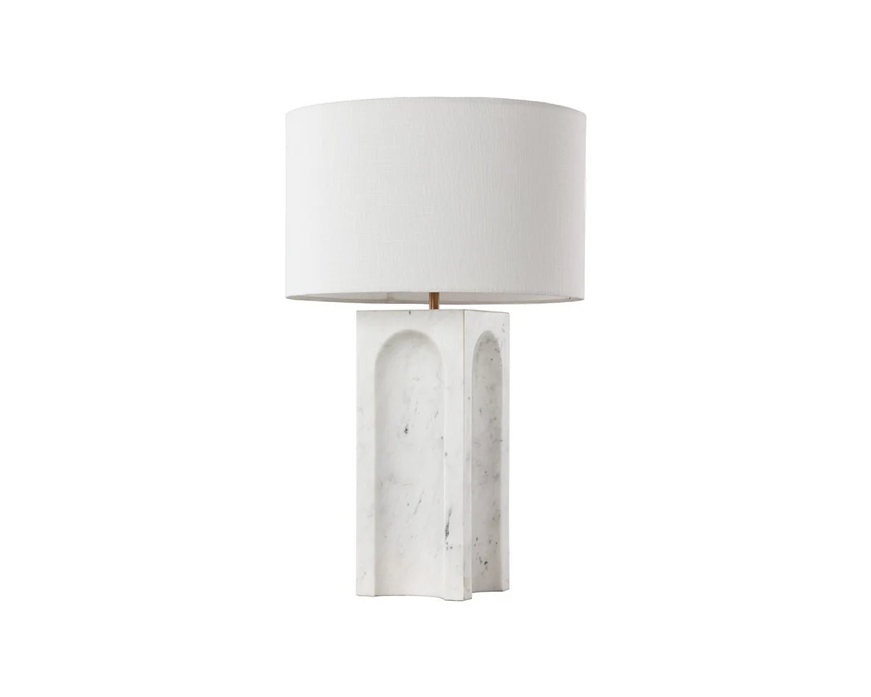Rohe Table Lamp - Central Designs