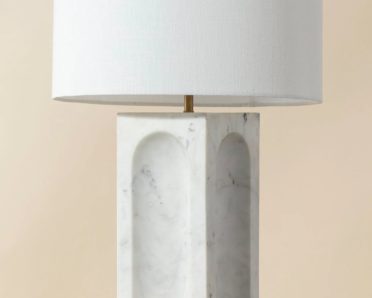 Rohe Table Lamp - Central Designs