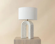 SENSI TABLE LAMP
