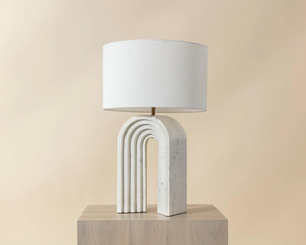 SENSI TABLE LAMP