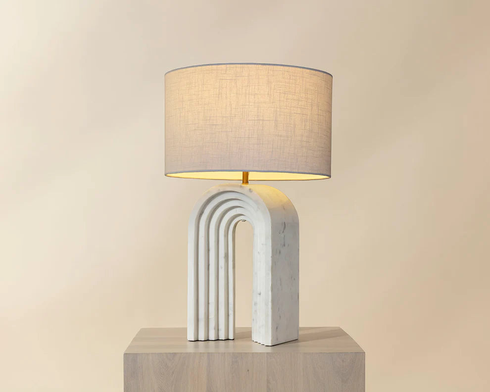SENSI TABLE LAMP