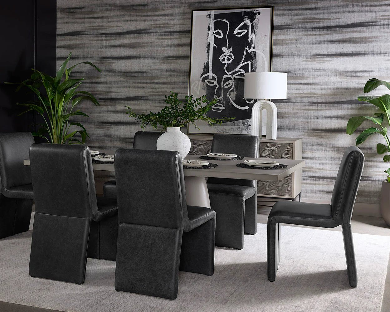 Sensi Table Lamp - Central Designs