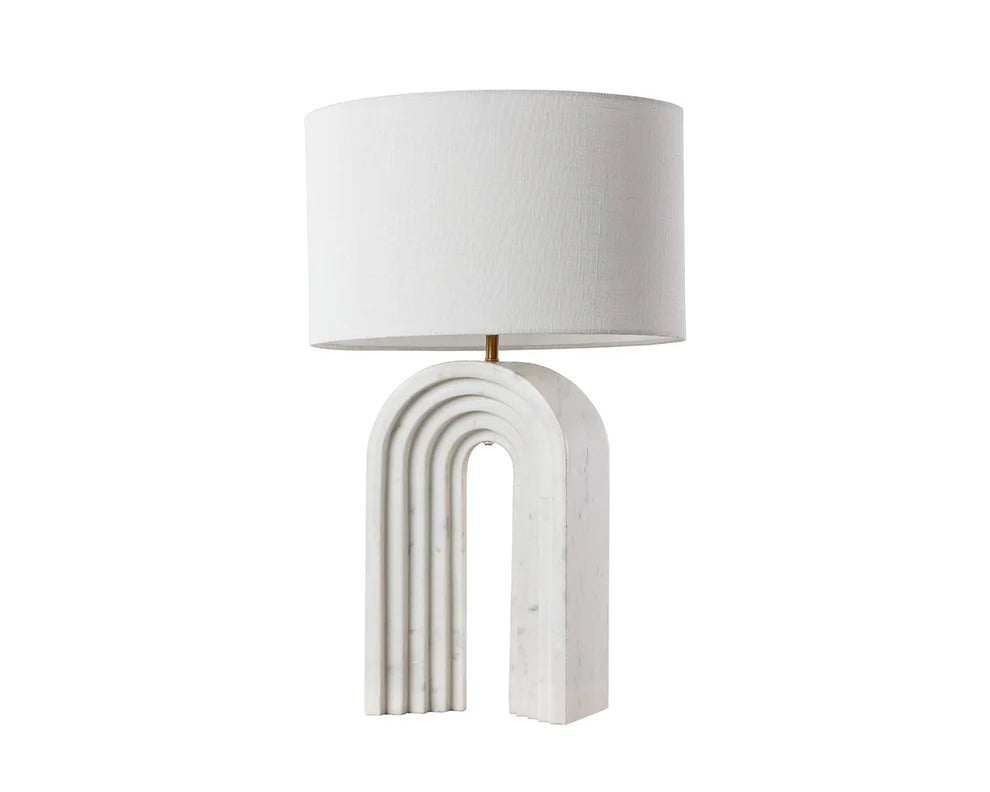 SENSI TABLE LAMP