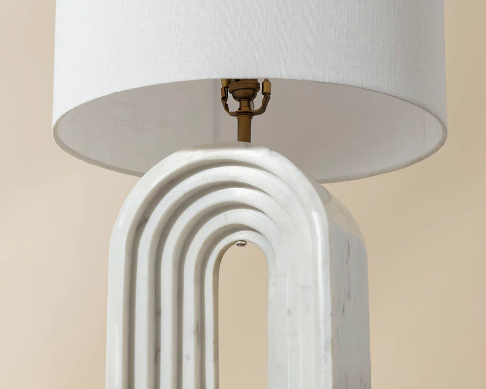 SENSI TABLE LAMP