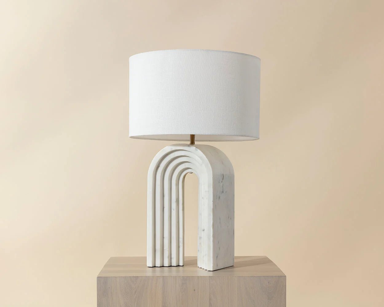Sensi Table Lamp - Central Designs
